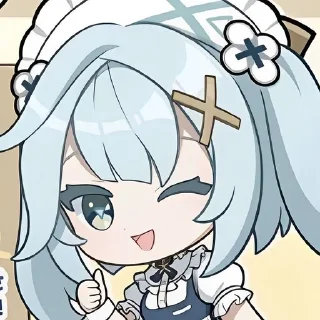 🌟 emoji ɸᥲρуᤋᥲн @furinaa_chann Telegram sticker 21 of 40