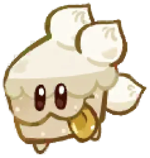 🤩 emoji Тортособаки • @run_cookie_run Telegram sticker 13 of 85