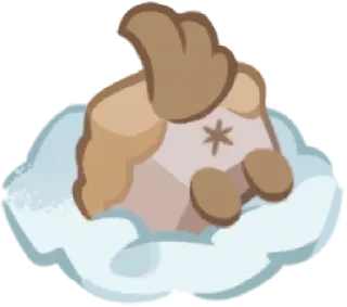 🤩 emoji Тортособаки • @run_cookie_run Telegram sticker 20 of 85