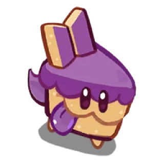 🤩 emoji Тортособаки • @run_cookie_run Telegram sticker 22 of 85