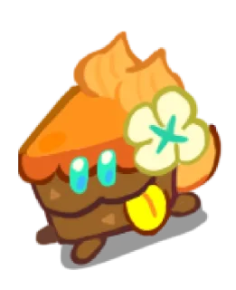 🤩 emoji Тортособаки • @run_cookie_run Telegram sticker 17 of 85