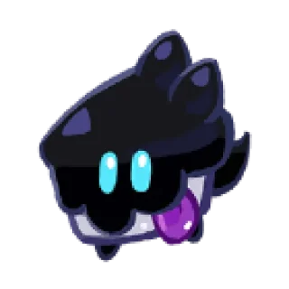🤩 emoji Тортособаки • @run_cookie_run Telegram sticker 7 of 85