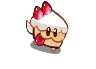 🤩 emoji Тортособаки • @run_cookie_run Telegram sticker 21 of 85
