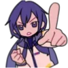 😡 emoji гакукаи от @ammiak_eyu Telegram sticker 2 of 12