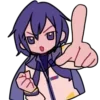 😝 emoji гакукаи от @ammiak_eyu Telegram sticker 3 of 12