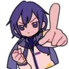 😠 emoji гакукаи от @ammiak_eyu Telegram sticker 1 of 12