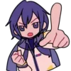 😫 emoji гакукаи от @ammiak_eyu Telegram sticker 4 of 12