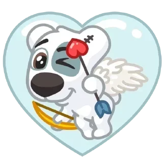 😇 emoji Больше стиков тут: @stikery4 Telegram sticker 17 of 24