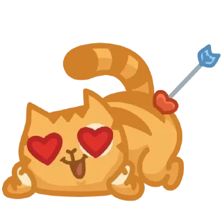😍 emoji Больше стиков тут: @stikery4 Telegram sticker 20 of 24