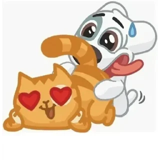🤪 emoji Больше стиков тут: @stikery4 Telegram sticker 9 of 24