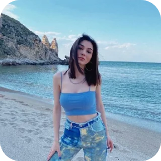 🏖 emoji Мельто цгс НЕ БРАТЬ @askmelto Telegram sticker 18 of 66
