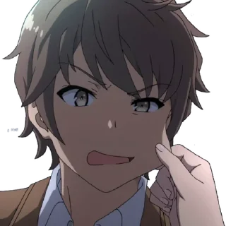 😫 emoji Сакута @Lucegraph Telegram sticker 8 of 24