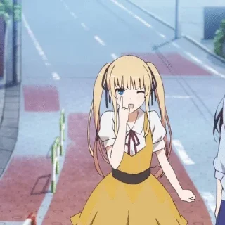 🌟 emoji eriri sawamura :: @m3owww666 Telegram sticker 21 of 53