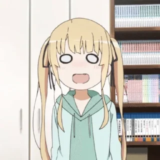 🌟 emoji eriri sawamura :: @m3owww666 Telegram sticker 13 of 53