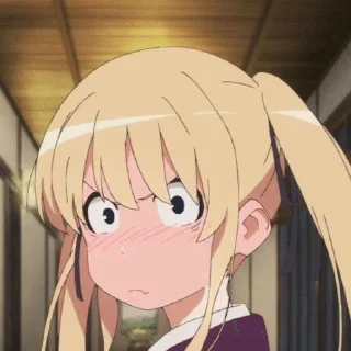 🌟 emoji eriri sawamura :: @m3owww666 Telegram sticker 22 of 53