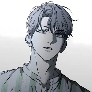 🌟 emoji Luke Devis by @yesenhome Telegram sticker 19 of 50