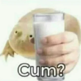 🥛 emoji Расширение состояния Telegram sticker 6 of 37