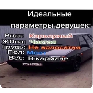 🚗 emoji Расширение состояния Telegram sticker 22 of 37