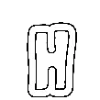 🤍 emoji white font by @prem_emodji Telegram sticker 15 of 115