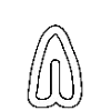 🤍 emoji white font by @prem_emodji Telegram sticker 13 of 115