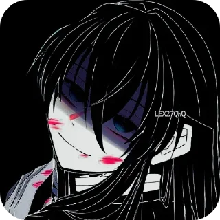 Sticker from ★Tokito★