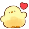 🤩 emoji •цыпа чиза Telegram sticker 6 of 48