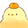 🤩 emoji •цыпа чиза Telegram sticker 18 of 48