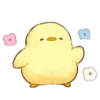 🤩 emoji •цыпа чиза Telegram sticker 13 of 48