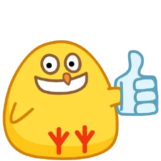 Sticker from Цыпа :: @TgSticker