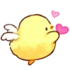 🤩 emoji •цыпа чиза Telegram sticker 3 of 48