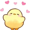 🤩 emoji •цыпа чиза Telegram sticker 2 of 48