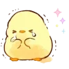 🤩 emoji •цыпа чиза Telegram sticker 20 of 48