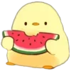 🤩 emoji •цыпа чиза Telegram sticker 19 of 48