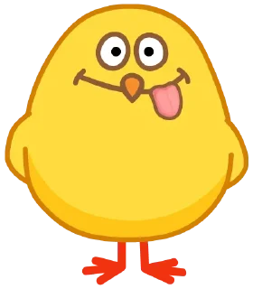 Sticker from Цыпа :: @TgSticker