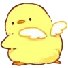 🤩 emoji •цыпа чиза Telegram sticker 1 of 48