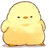 🤩 emoji •цыпа чиза Telegram sticker 4 of 48