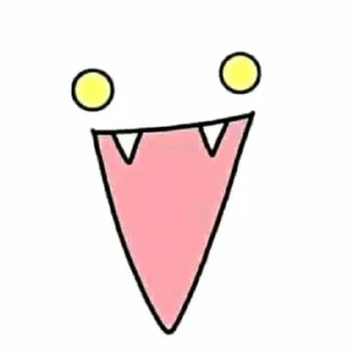 🧛 emoji Favorite stickers Telegram sticker 1 of 110