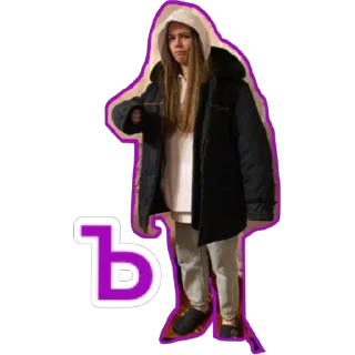 😑 emoji Саунтрен Санчи Telegram sticker 5 of 22
