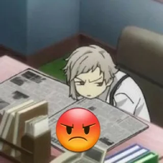 🌟 emoji 🦅чурки бсд 🦅 Telegram sticker 5 of 14