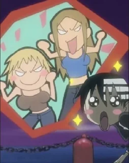 Дурик епт sticker 4
