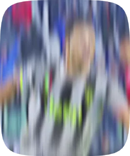 🌟 emoji Cristiano Ronaldo Telegram sticker 6 of 23