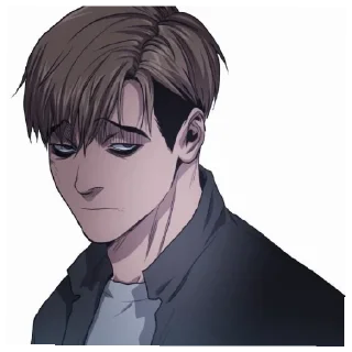 Sticker from толя абьюзер