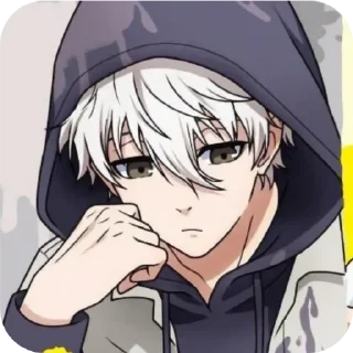🙂 emoji стикеры Нура, кто заберет тот пидар Telegram sticker 6 of 27