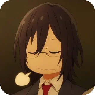 ✏ emoji стикеры Нура, кто заберет тот пидар Telegram sticker 23 of 27