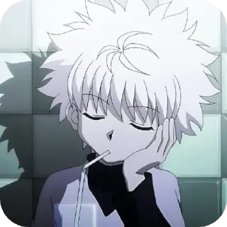 😌 emoji стикеры Нура, кто заберет тот пидар Telegram sticker 5 of 27