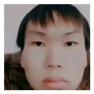 Sticker from Пидар