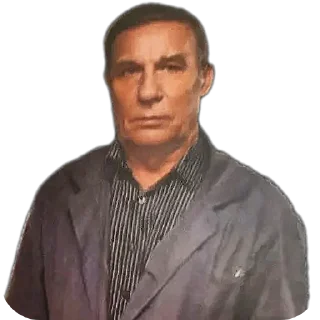 Sticker from Бурда (сделайте популярным)