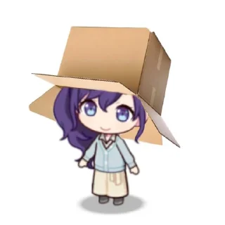 🎩 emoji Yay yay yep yep Telegram sticker 4 of 27
