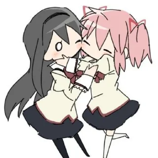 👄 emoji Yay yay yep yep Telegram sticker 11 of 27