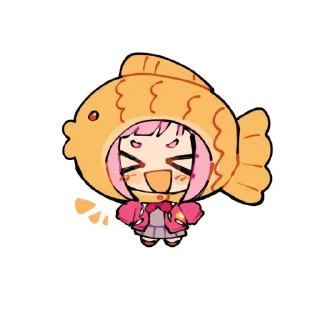 🙂 emoji Yay yay yep yep Telegram sticker 23 of 27